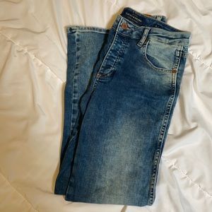 Lucky brand jeans